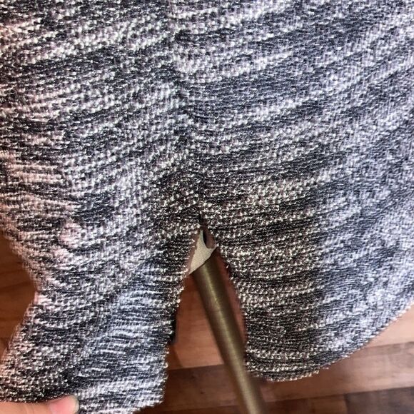 BANANA REPUBLIC BOUCLE MIDI SHEATH DRESS, SIZE Woman’s Size 4 P - Picture 5 of 8